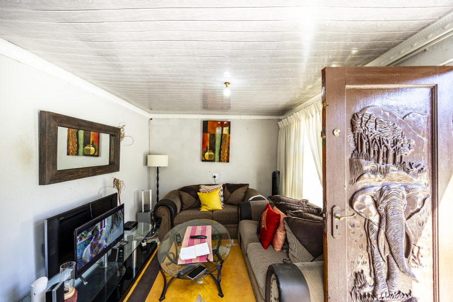 2 Bedroom Property for Sale in Mdantsane Nu 6 Eastern Cape